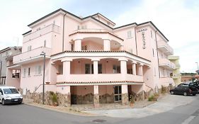 Riccio Hotel
